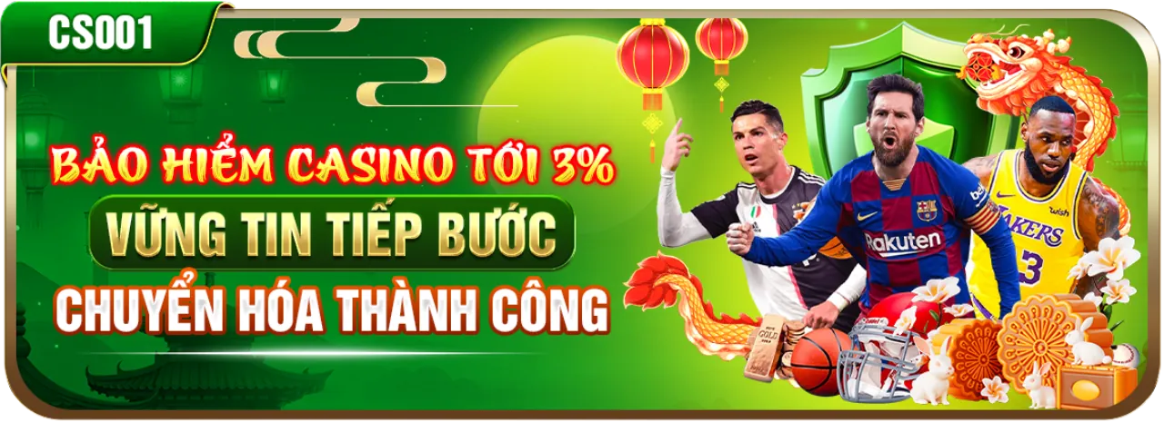 Hình ảnh chính Bắn Cá Trực Tuyến và Baccarat của WIN2026VN
